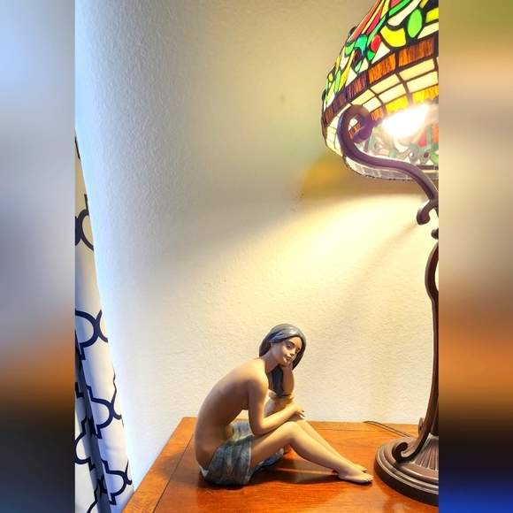 RARE RETIRED LLADRO "MY MEMORIES" #2392 - Picture 2 of 8